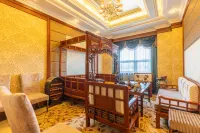 Jianping International Hotel - Frühstück