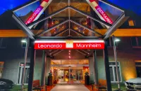 Leonardo Hotel Mannheim-Ladenburg