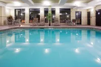 Holiday Inn Express & Suites Richfield Hotels in Richfield