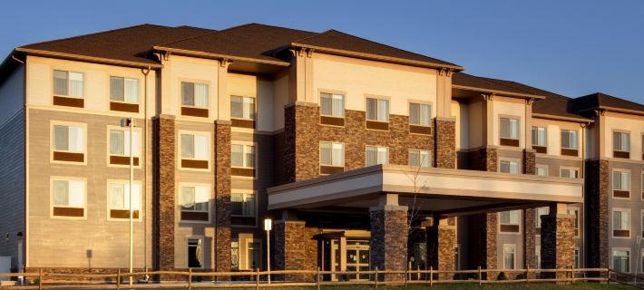 Best Western Plus University Park Inn  Suites Hotels in Centre County