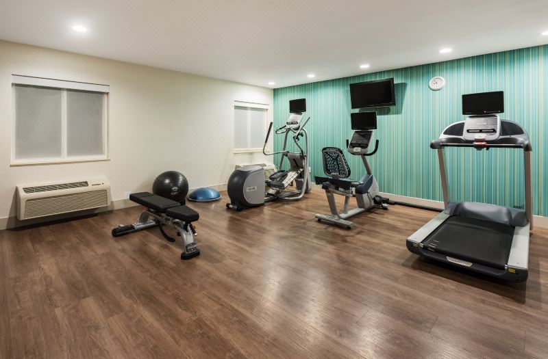 Holiday Inn Express Warrenton by IHG photo 4