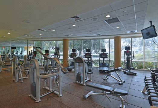 InterContinental at Doral Miami Hotel Overview