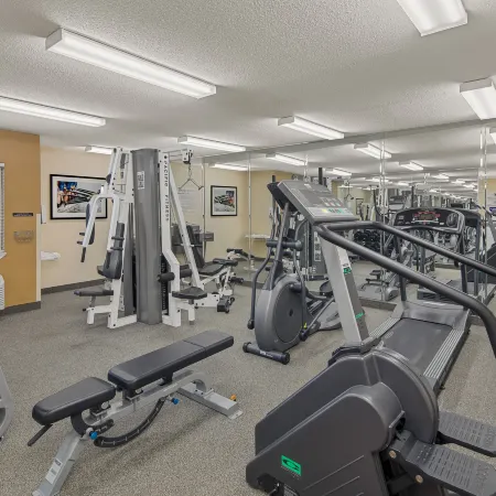 Candlewood Suites RALEIGH CRABTREE by IHG