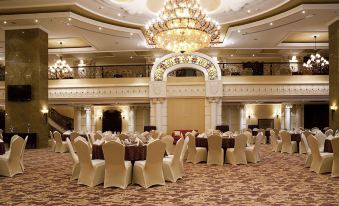 Corp Al Khobar Corniche Hotel