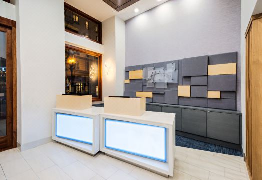 홀리데이 인 익스프레스 썸네일