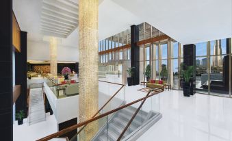Anantara Downtown Dubai Hotel