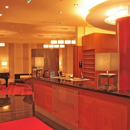 Best Western City-Hotel Braunschweig