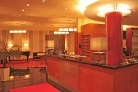 Best Western City-Hotel Braunschweig - breakfast