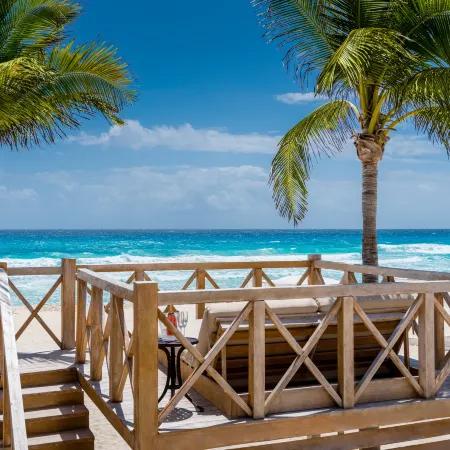 Hyatt Zilara Cancun