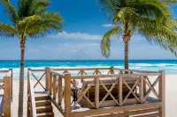 Hyatt Zilara Cancun - 5 tähden