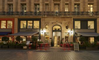Hotel Indigo Paris - Opera, an IHG Hotel