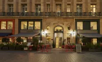 Hotel Indigo Paris - Opera Hotels in Paris