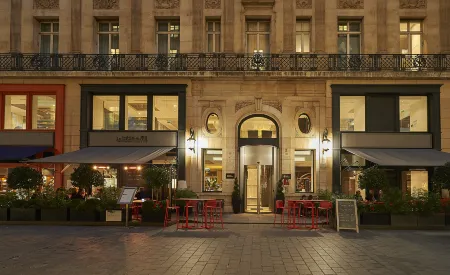 Hotel Indigo Paris - Opera