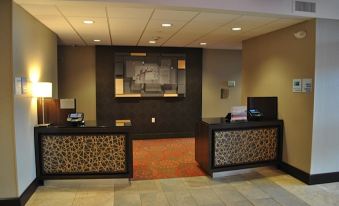 Holiday Inn Express Salem