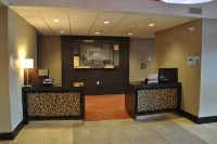Holiday Inn Express Salem Hotels in Hanoverton