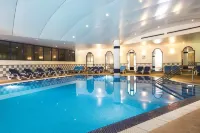 Suite Hotel Jardins Da Ajuda