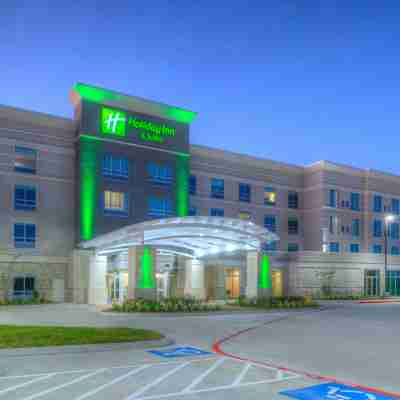 Holiday Inn & Suites HOUSTON WEST - KATY MILLS by IHG Hotel Exterior