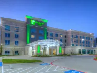 Holiday Inn & Suites HOUSTON WEST - KATY MILLS by IHG Hotels in Katy