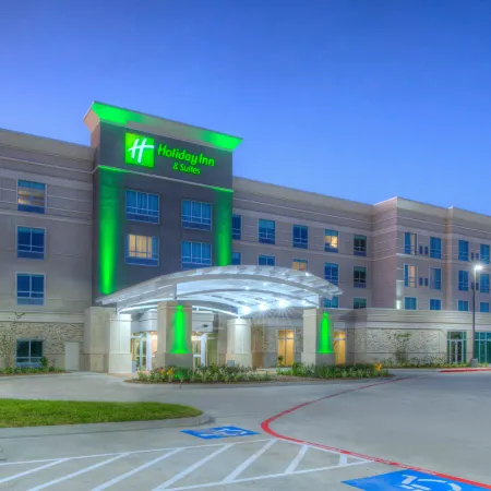 Holiday Inn & Suites HOUSTON WEST - KATY MILLS by IHG