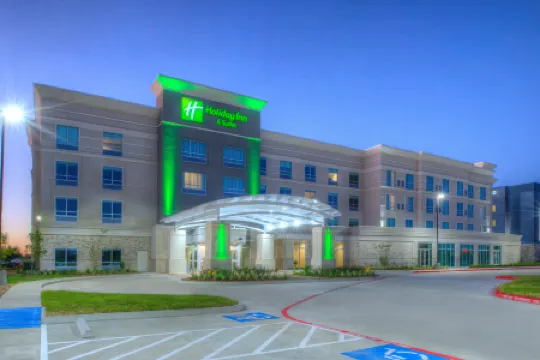 Holiday Inn & Suites HOUSTON WEST - KATY MILLS by IHG