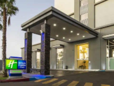Holiday Inn Express & Suites Ciudad Obregon, an IHG Hotel Hoteles en Ciudad Obregón