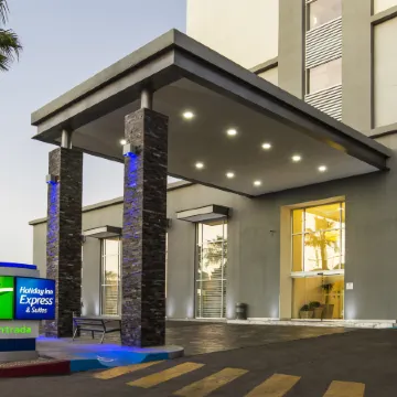 Holiday Inn Express & Suites CIUDAD OBREGON by IHG