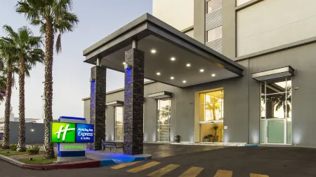 Holiday Inn Express & Suites CIUDAD OBREGON by IHG