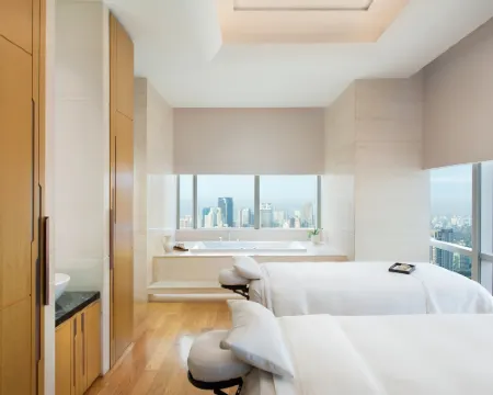 The Westin Jakarta Leisure & Recreation Photos