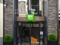 Ibis Styles Tbilisi Center