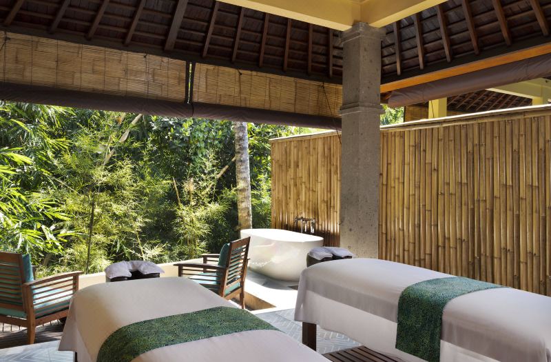 Element by Marriott Bali Ubud photo 3