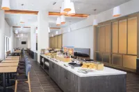 Fairfield Inn & Suites New York Manhattan/Times Square South