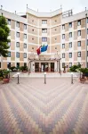 Apulia Hotel Taranto Ara Solis 마사프라 호텔