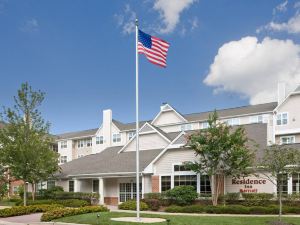 Residence Inn Arundel Mills BWI Airport