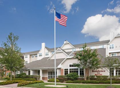 Residence Inn Arundel Mills BWI Airport