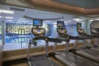 Toronto Airport Marriott Hotel