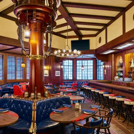 The Brown Palace Hotel and Spa, Autograph Collection