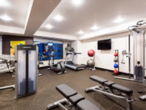 โรงแรม Crowne Plaza Seattle - Downtown บาย IHG โรงแรมในซีแอตเทิล