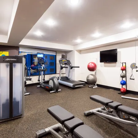 Crowne Plaza SEATTLE-DOWNTOWN by IHG with No Resort Fee