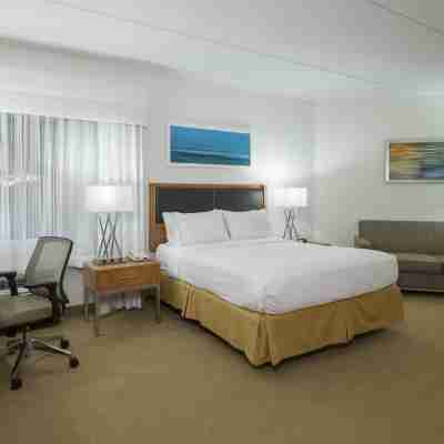 Holiday Inn Express Hershey (Harrisburg Area) Rooms