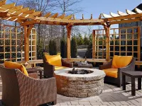 Sonesta ES Suites Atlanta Alpharetta Avalon Hotels in Alpharetta