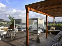 Pullman Abidjan