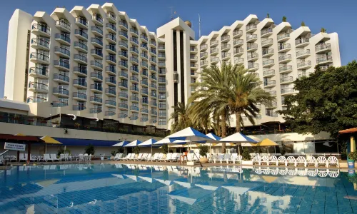 Leonardo Club Tiberias - All Inclusive