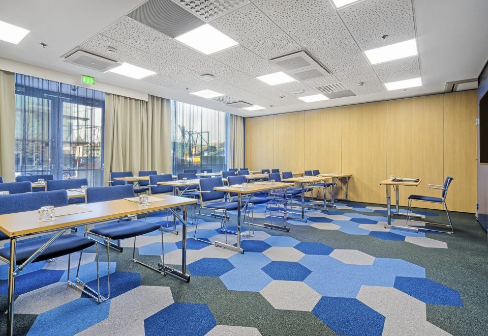 5. 스칸딕 헬싱키 ..