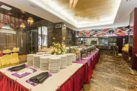 Minsheng Hotel - balcone