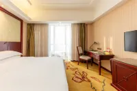 Liancheng International Hotel (Hexie Square Shandong Provincial Hospital)