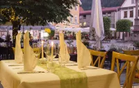 Hotel Drei König