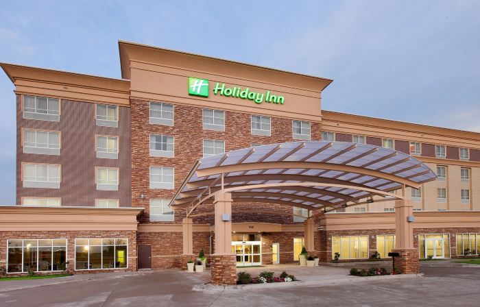 Holiday Inn DALLAS - GARLAND by IHG