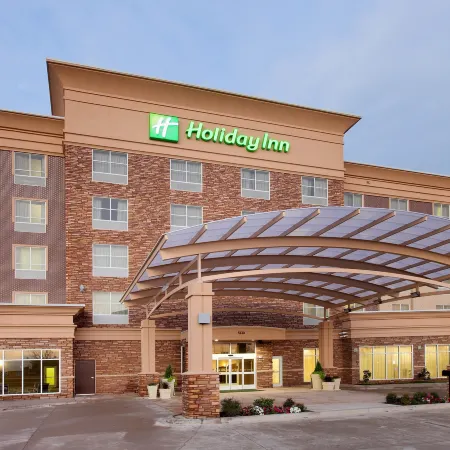 Holiday Inn DALLAS - GARLAND by IHG