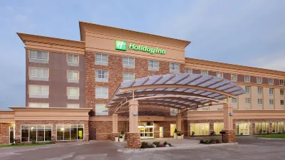 Holiday Inn Dallas - Garland Hotels in Garland