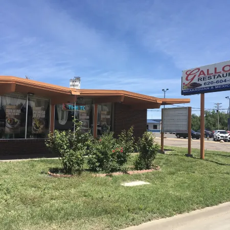 Budget Inn Lafonda Motel